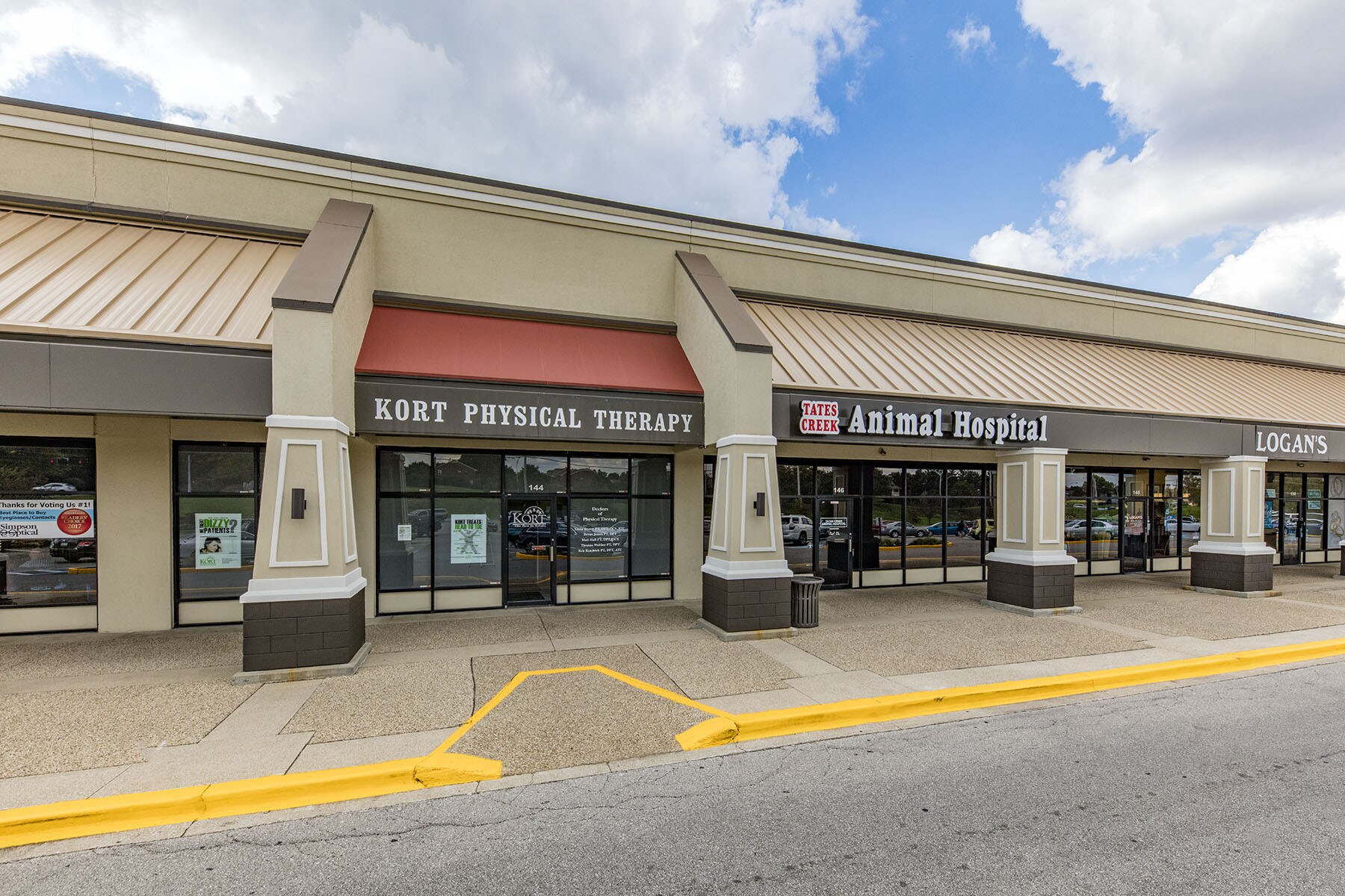 41014191 Tates Creek Centre Dr, Lexington, KY 40517 Tates Creek