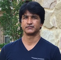 Umesh Mehta