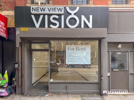 202 7th Ave, Brooklyn NY - Storefront Property