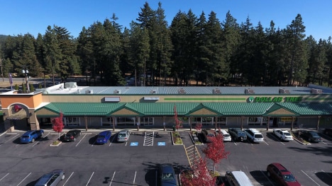 801 Davis St, Cle Elum, WA for lease - Building Photo - Image 3 of 7