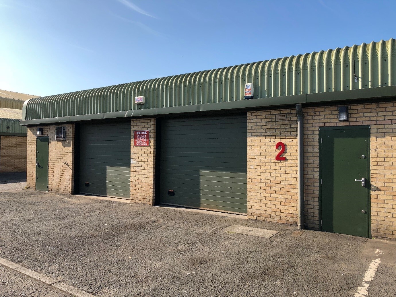 52 Green Street Ln, Ayr for sale Building Photo- Image 1 of 1