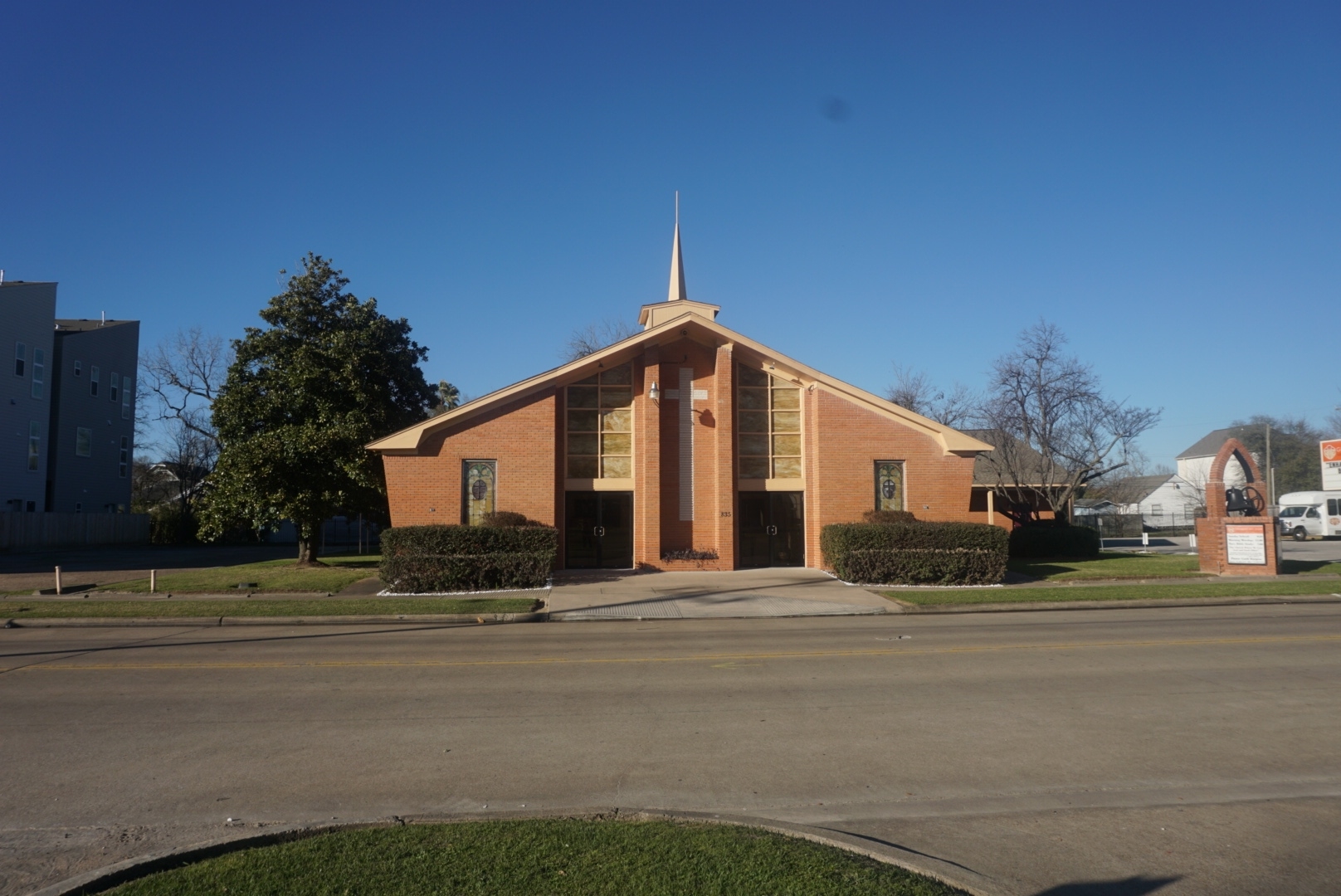 835 W 23rd St, Houston, TX for sale Primary Photo- Image 1 of 1