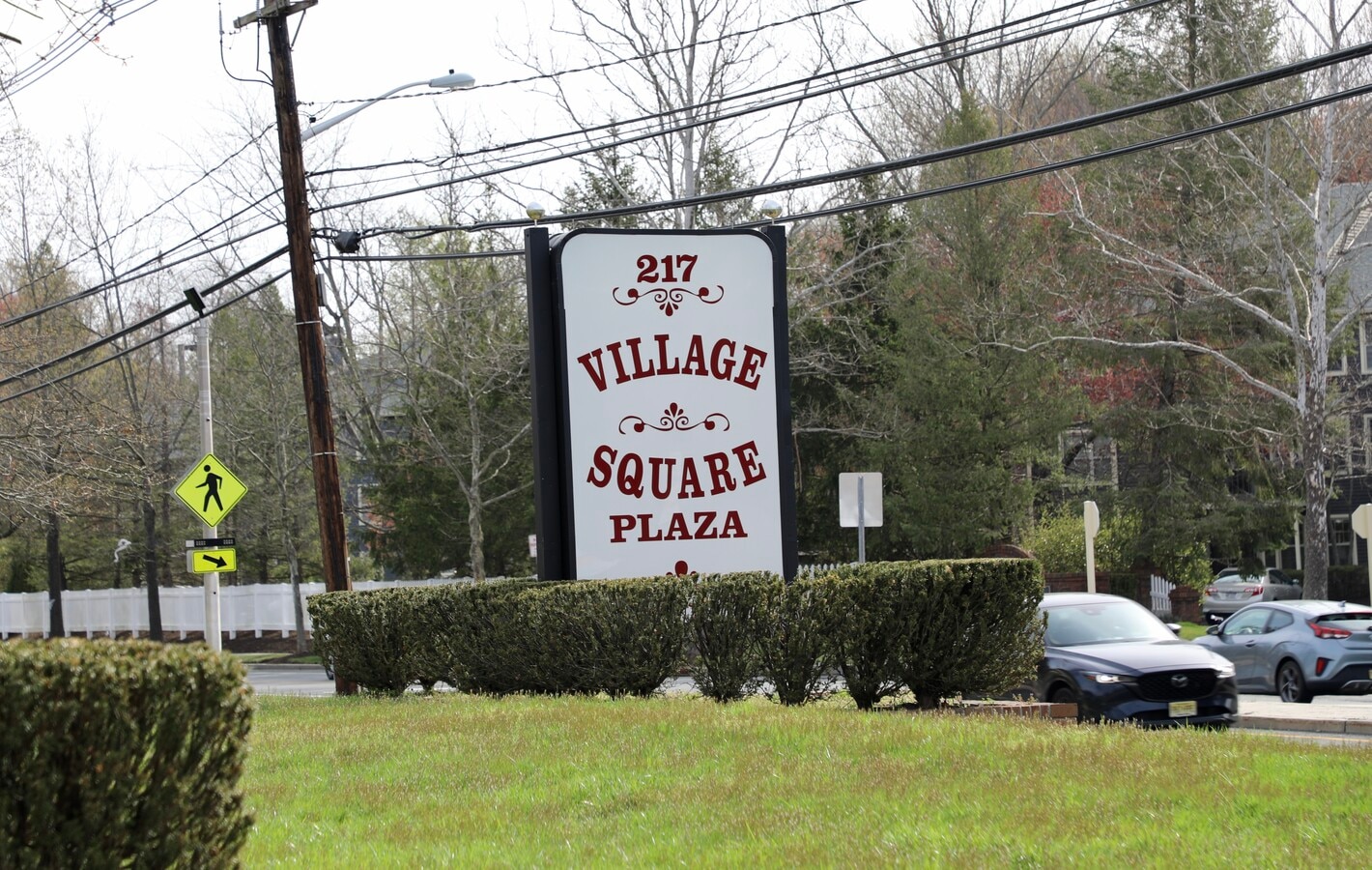 217 Clarksville Rd, West Windsor, NJ 08550