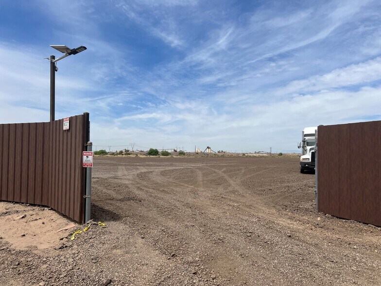 Arizona Farms Rd & Mitchell Trl, Florence, AZ for sale - Other - Image 1 of 1