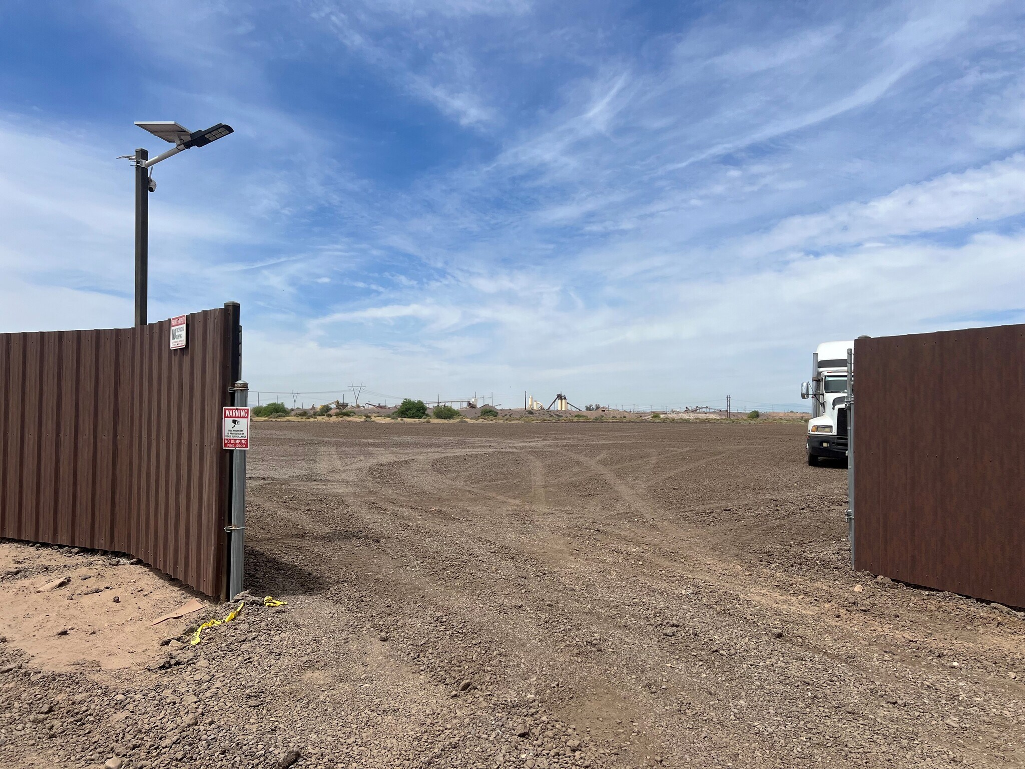 Arizona Farms Rd & Mitchell Trl, Florence, AZ for sale Other- Image 1 of 1