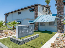 Retro on 32nd Street - Commercial Real Estate