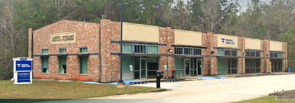 21501 Highway 36, Abita Springs, LA for lease - Building Photo - Image 1 of 1