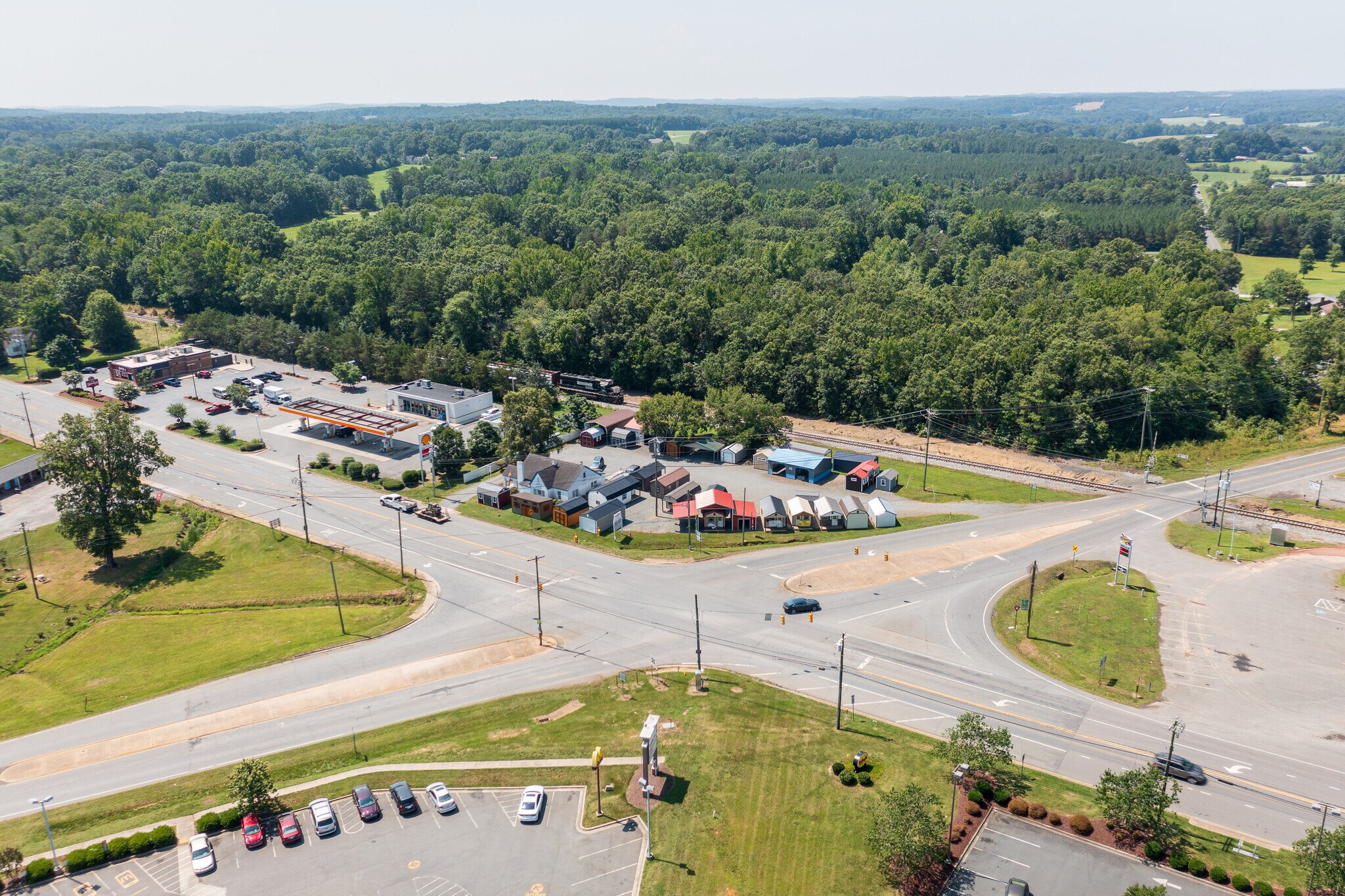 321 W Church St, Richfield, NC 28137 321 W. Church Street