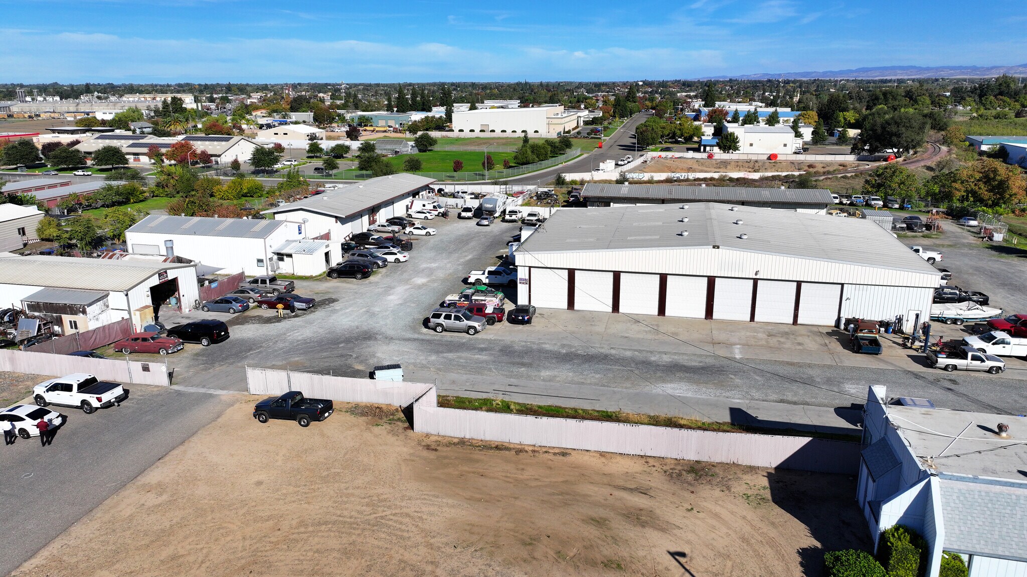 570 Armstrong Way, Oakdale, CA for sale Building Photo- Image 1 of 2