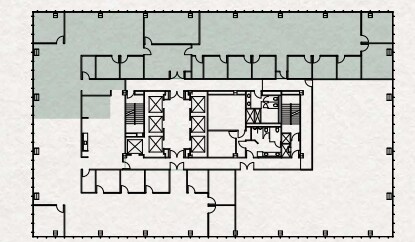 225 Broadway, San Diego, CA for lease Floor Plan- Image 1 of 1