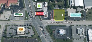 More details for 5901-5915 Oregon Dr, Fort Wayne, IN - Land for Sale