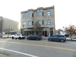 More details for 136 Territorial Rd, Benton Harbor, MI - Retail for Lease