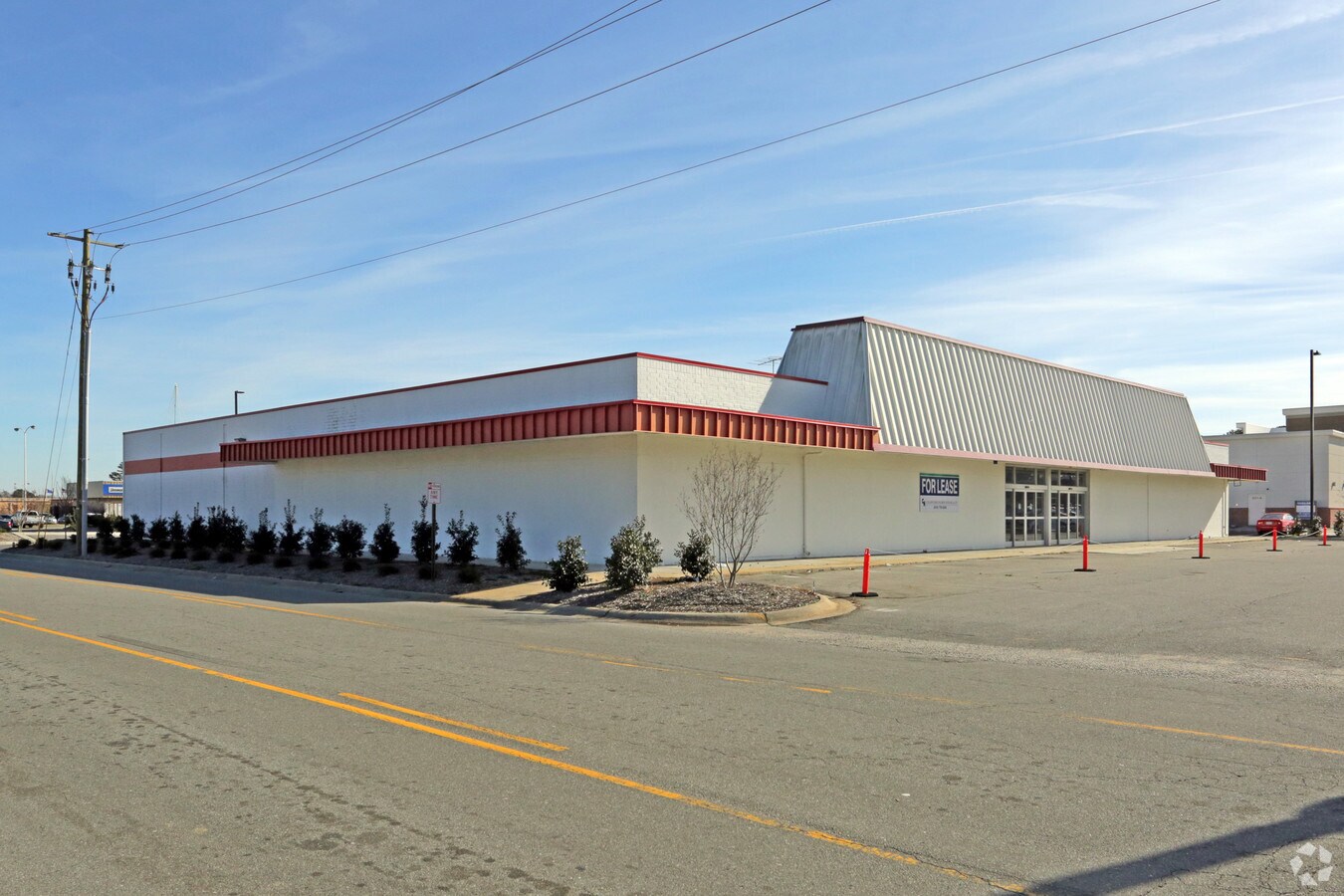 2901 Cashwell Dr, Goldsboro, NC 27534