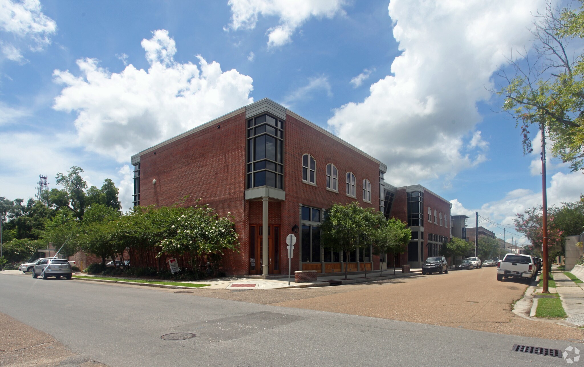 201-205 N Columbia St, Covington, LA for sale Primary Photo- Image 1 of 1