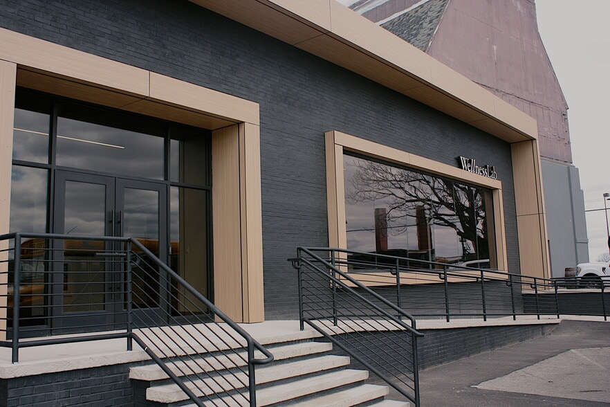 1344-1350 University Ave, Rochester, NY for lease - Building Photo - Image 3 of 18