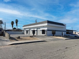 124 W Ovington St, Lancaster CA - NNN Property