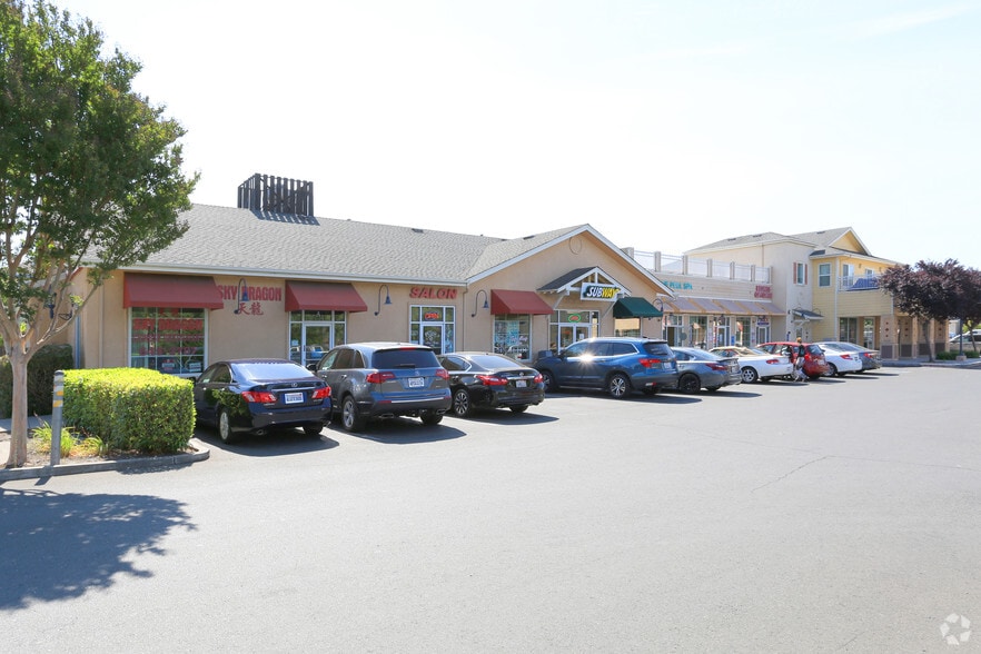 2770 Stony Point Rd, Santa Rosa, CA for lease - Primary Photo - Image 1 of 7