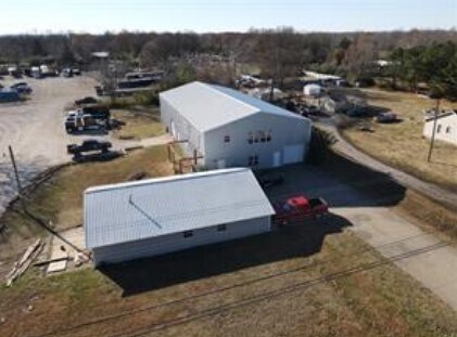 5107 Cedar Dr, Colcord, OK for sale Primary Photo- Image 1 of 1