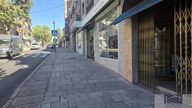 Retail in Colmenar Viejo, Madrid for lease Construction Photo- Image 2 of 12