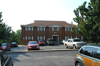 More details for 3167 Custer Dr, Lexington, KY - Office for Lease