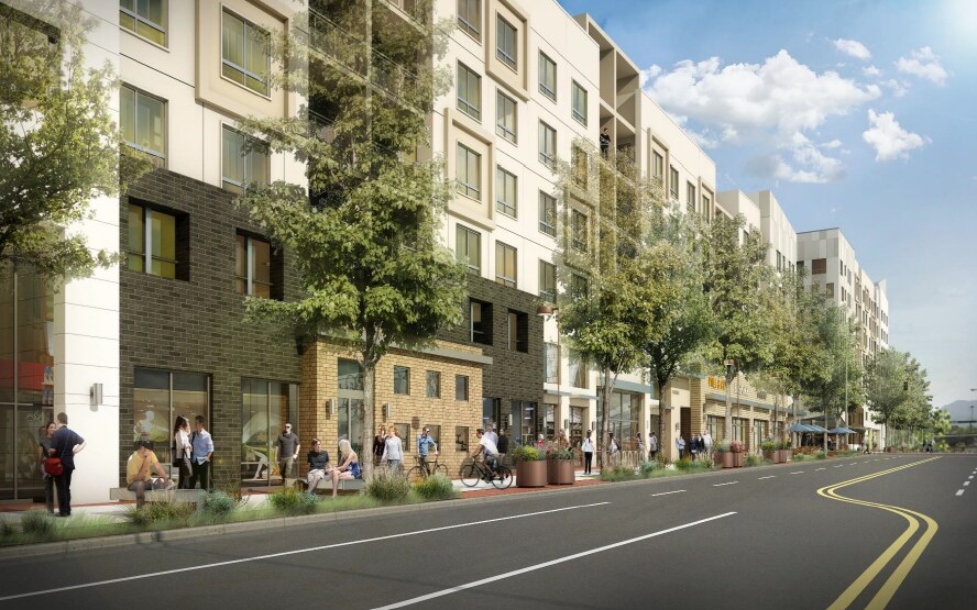 1776 Grant St, Concord, CA for lease - Building Photo - Image 1 of 1