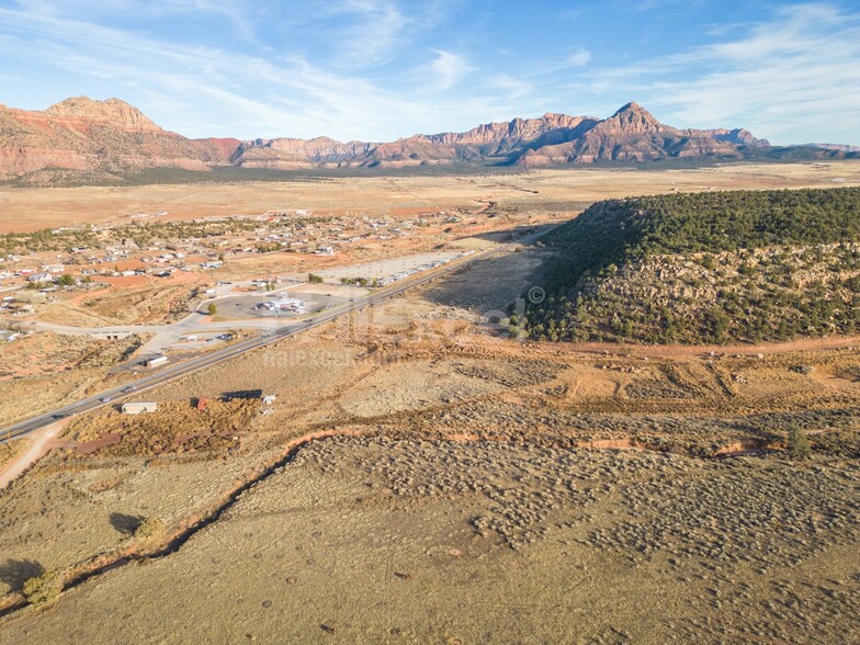 Jepson Canyon Blvd, Apple Valley, UT for sale - Building Photo - Image 1 of 3