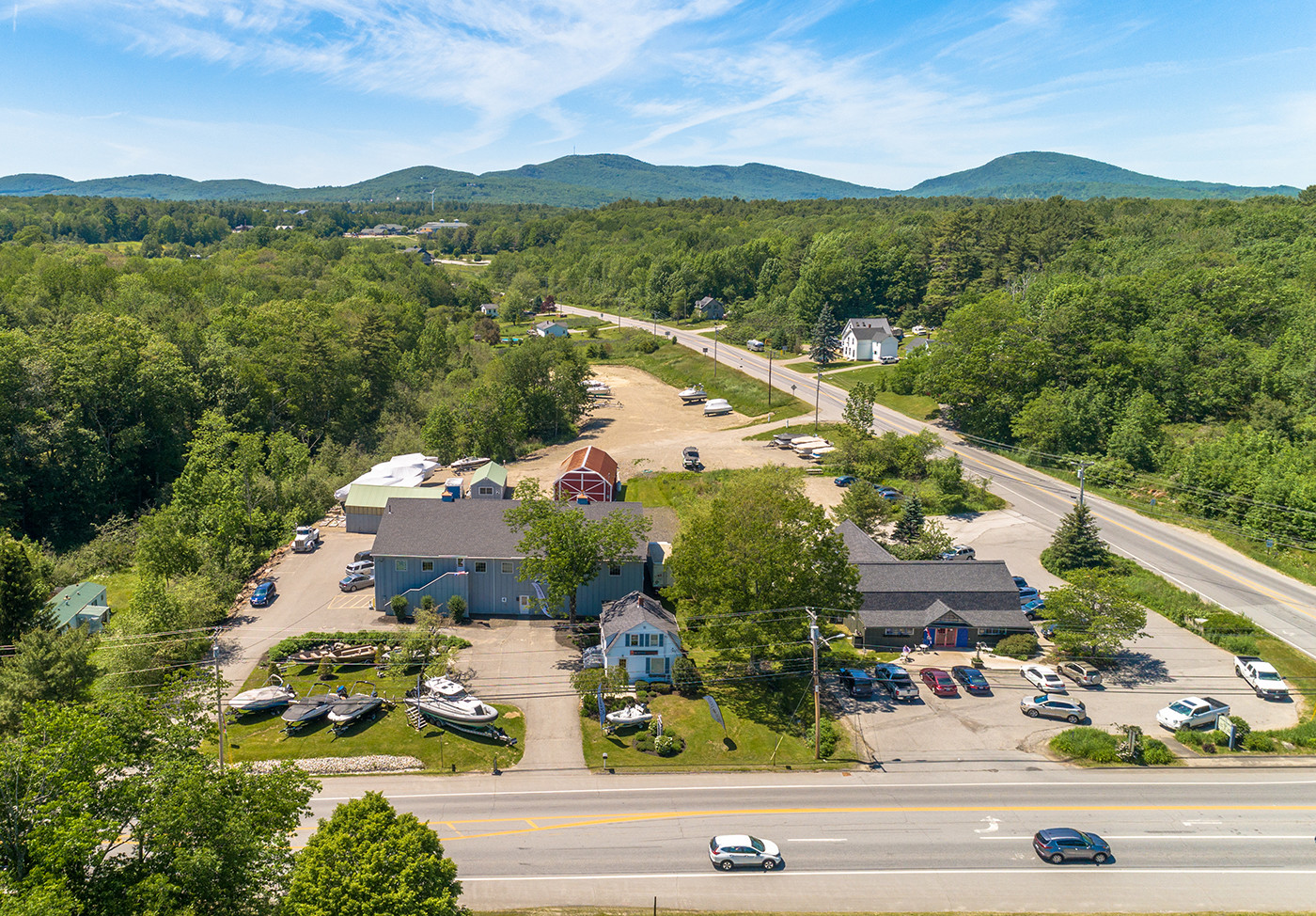 229 Commercial St, Rockport, ME for sale Primary Photo- Image 1 of 1