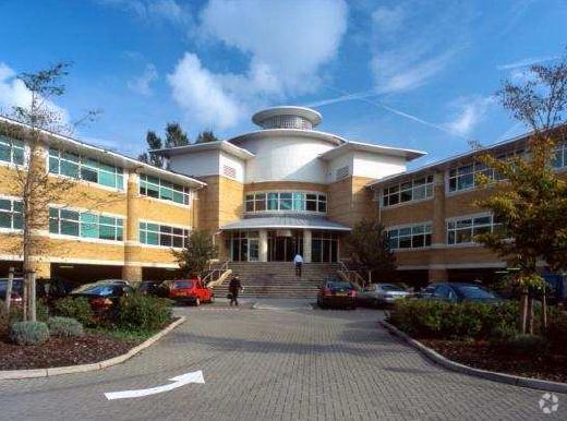 Wellington Way, Weybridge for sale Primary Photo- Image 1 of 1