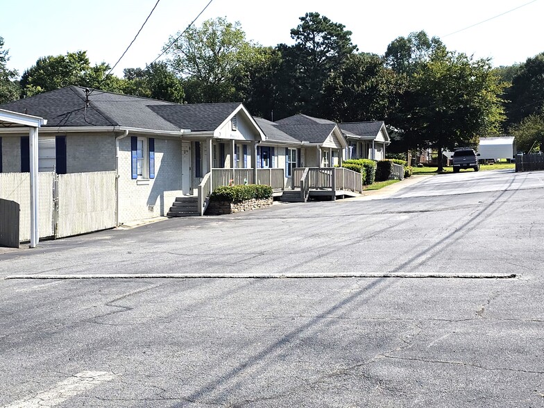 2356 Clay Rd, Austell, GA for sale - Building Photo - Image 3 of 28