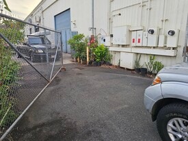 96-1276-1276 Waihona St, Pearl City HI - Warehouse