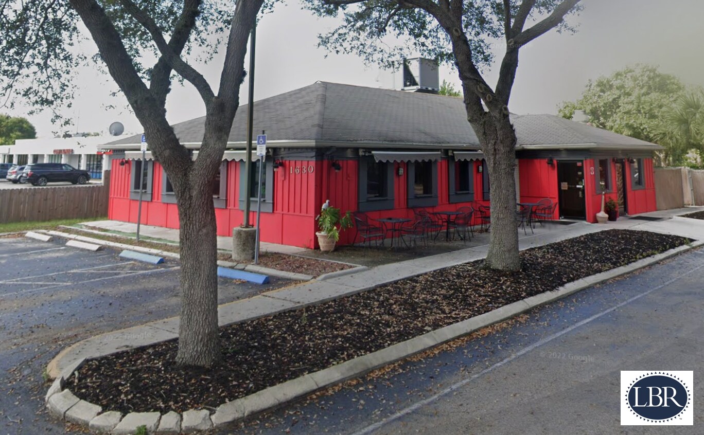 1630 S Wickham Rd, Melbourne, FL for sale Primary Photo- Image 1 of 1