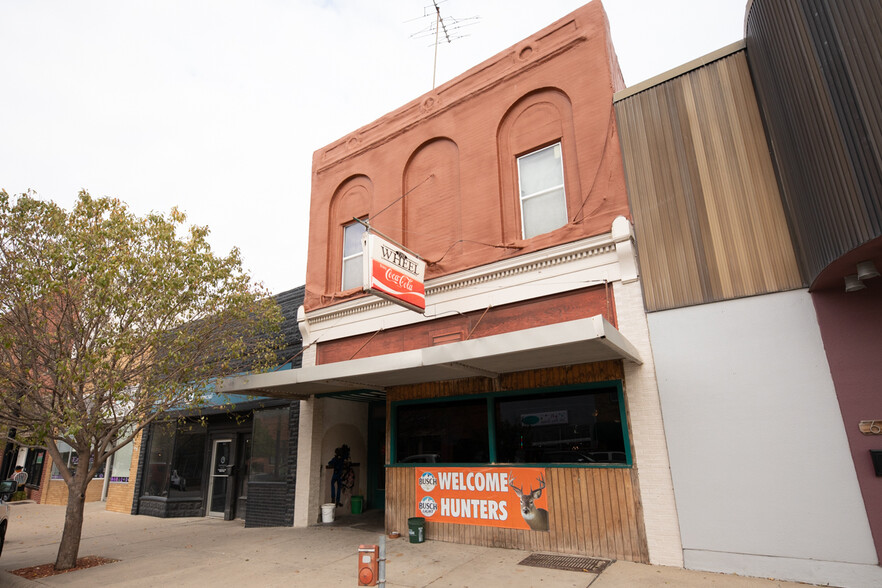 612 Central Ave, Nebraska City, NE for sale - Building Photo - Image 1 of 1