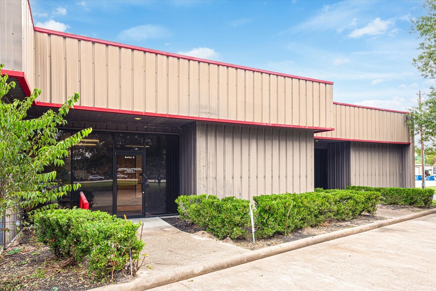 14350 Cypress North Houston Rd, Cypress, TX for lease - Building Photo - Image 2 of 48