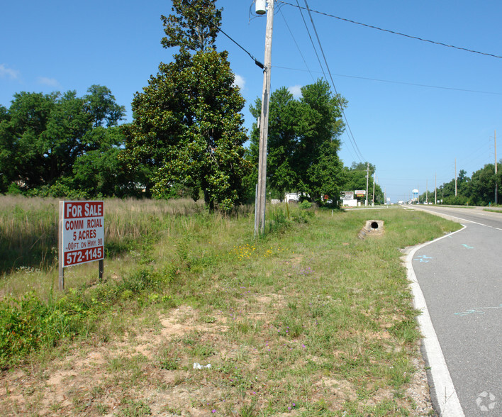 5321 Hwy 90, Pace, FL for sale - Primary Photo - Image 1 of 1