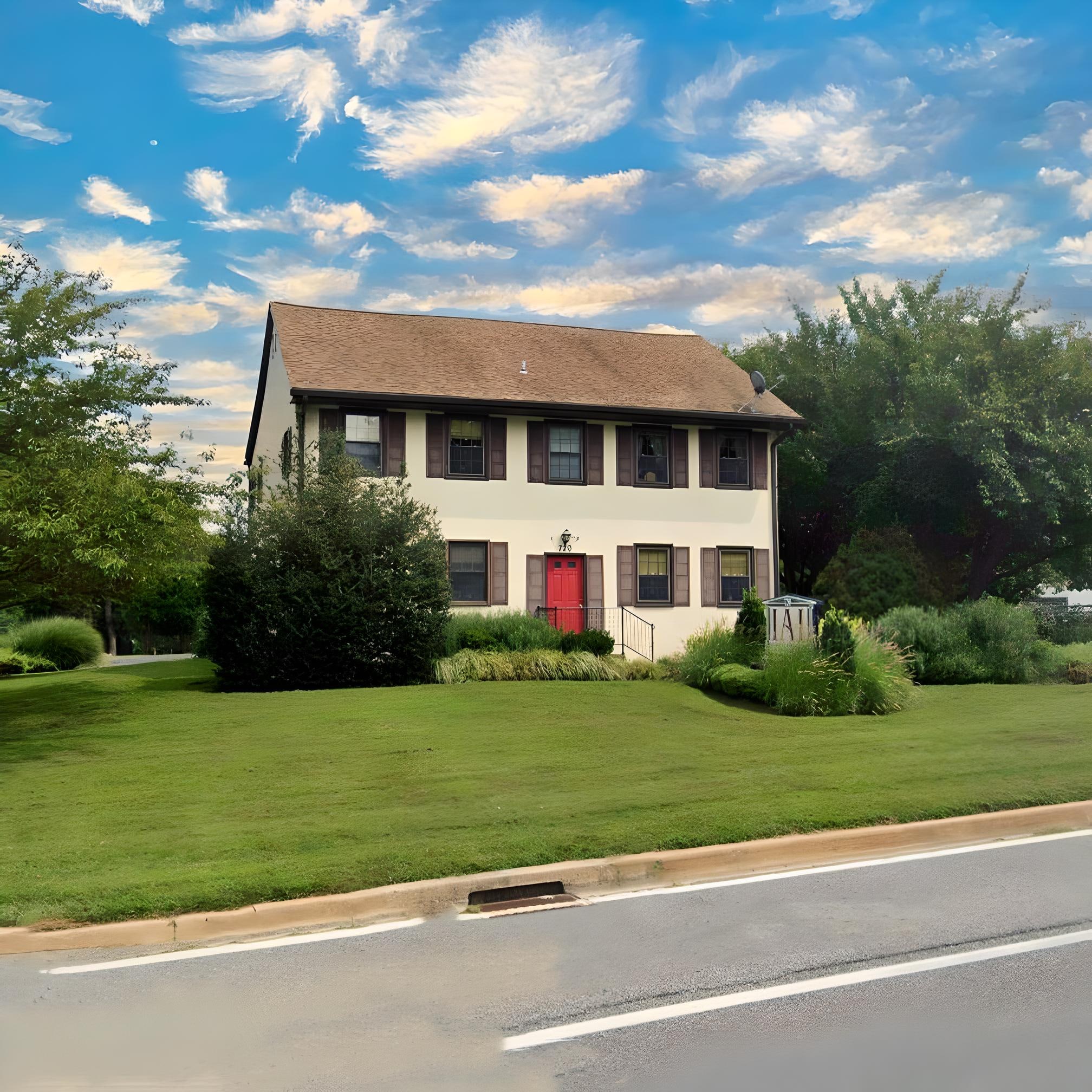 720 New London Rd, Newark, DE for sale Primary Photo- Image 1 of 1