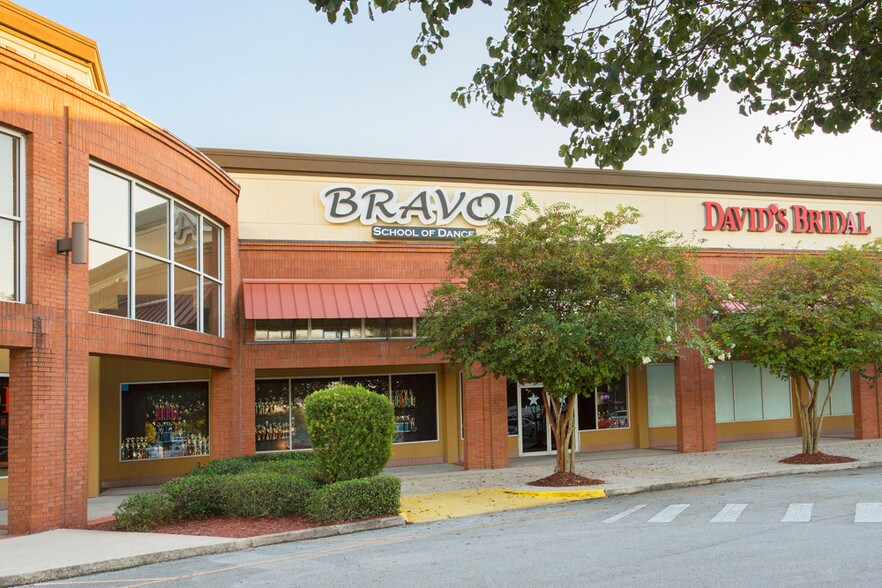 9400 Atlantic Blvd, Jacksonville, FL, 32225 Retail Space For Lease