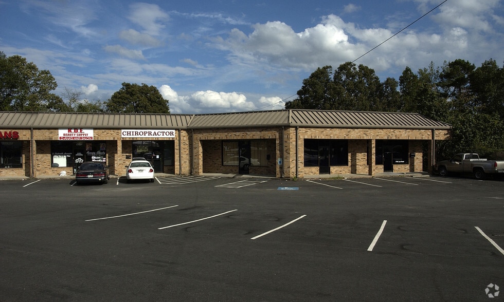 1750 Lee Rd, Lithia Springs, GA for lease - Other - Image 1 of 13