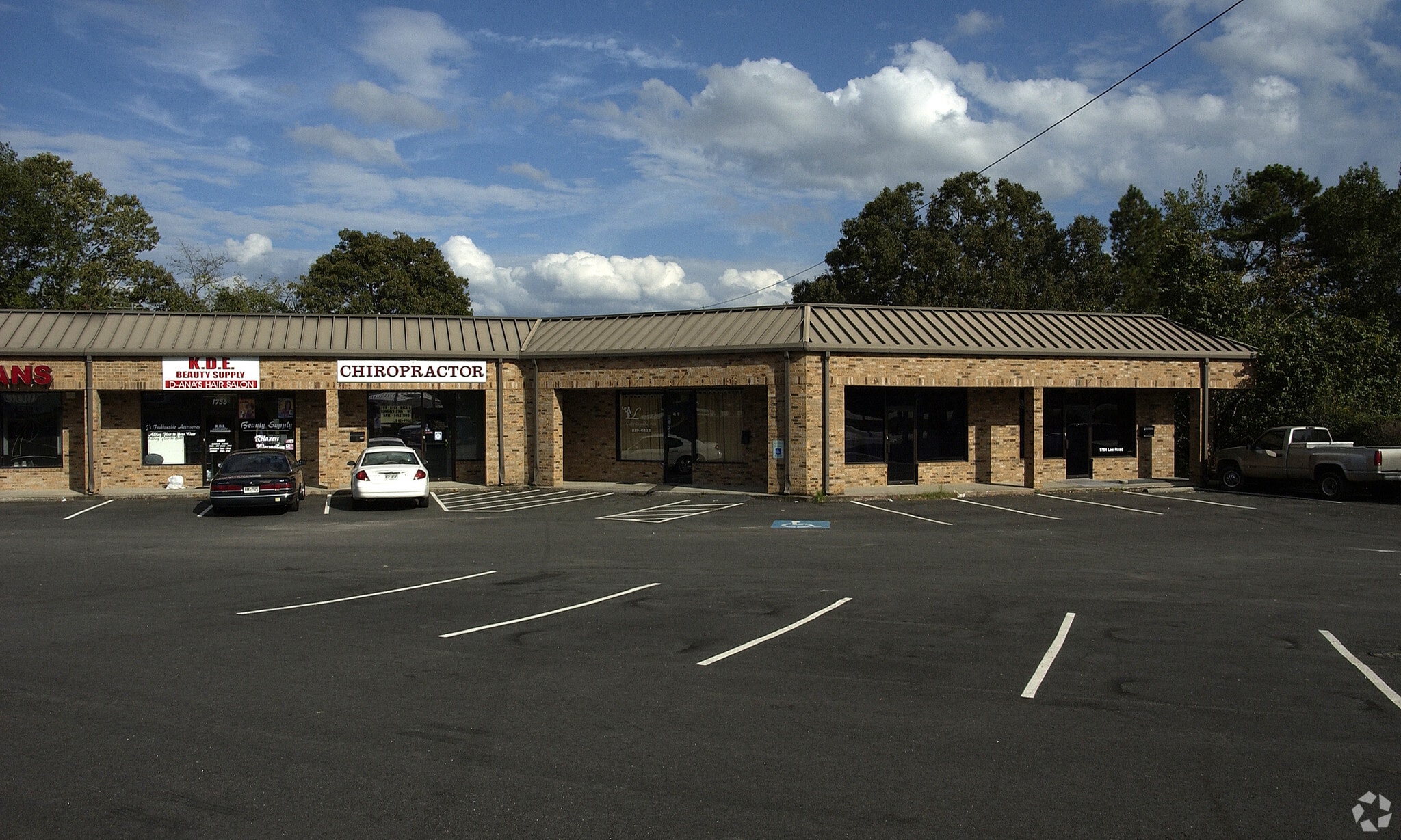 1750 Lee Rd, Lithia Springs, GA for lease Other- Image 1 of 14
