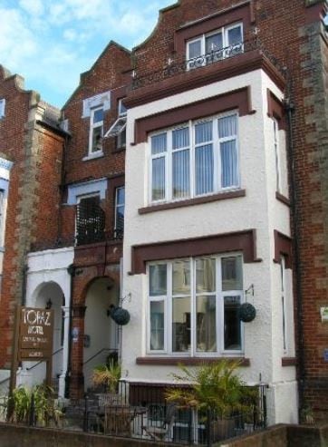 79 St Michaels Rd, Bournemouth for sale Primary Photo- Image 1 of 1