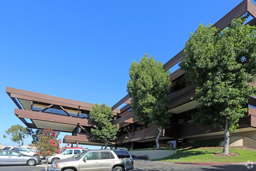 445 Marine View Ave, Del Mar, CA for lease - Building Photo - Image 3 of 6