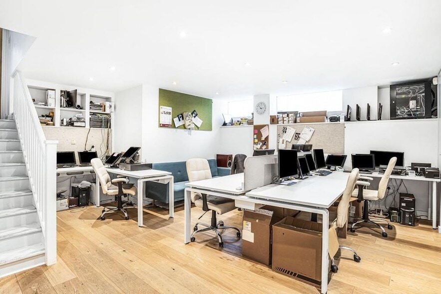 2 Lant St, London for lease - Building Photo - Image 1 of 21