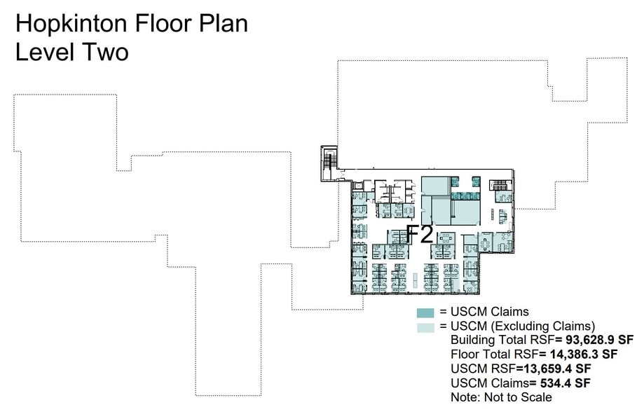 71 Frankland Rd, Hopkinton, MA for sale - Floor Plan - Image 3 of 4