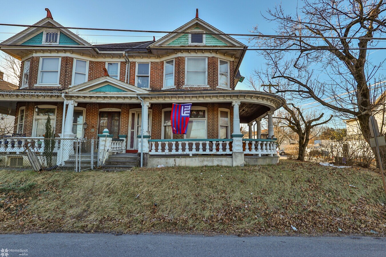 304 E Emmaus Ave, Allentown, PA 18103
