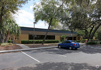 More details for 1410 W Broadway St, Oviedo, FL - Office for Lease