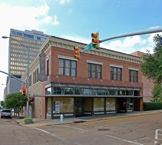 More details for 129 President St, Jackson, MS - Office for Lease
