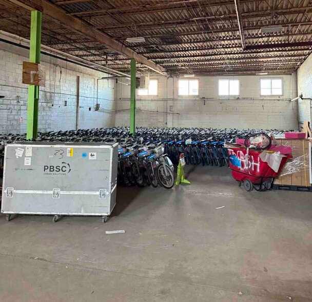 18 Dorrance St, Charlestown, MA for sale - Building Photo - Image 2 of 4