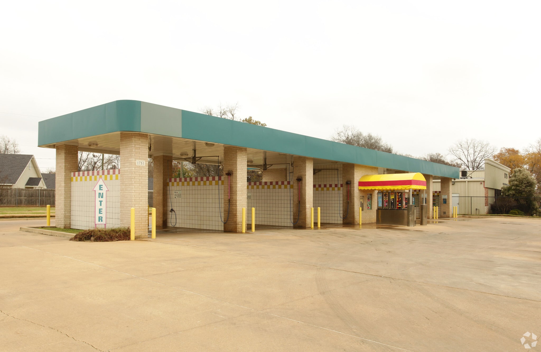1751 Jimmie Davis Hwy, Bossier City, LA for sale Primary Photo- Image 1 of 15
