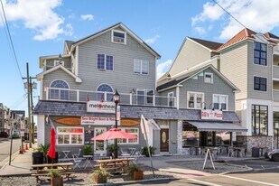 1142-1144 Ocean Ave, Sea Bright NJ - Commercial Real Estate