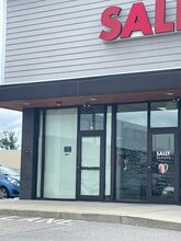 287 Washington St, Attleboro, MA for lease Building Photo- Image 1 of 2
