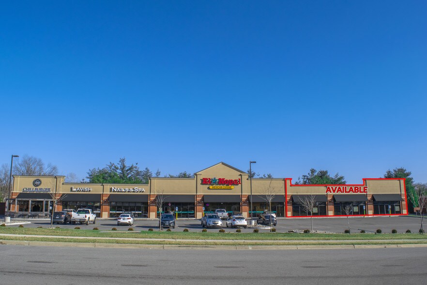 500 LaFollette Station Dr, Floyds Knobs, IN 47119